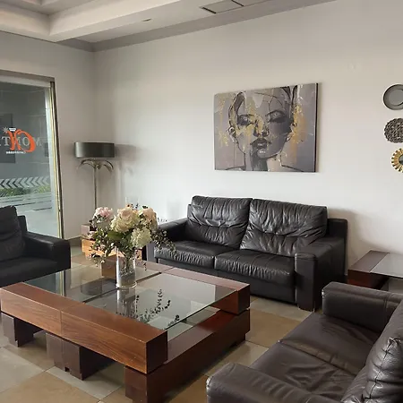 Hotel Montera Plaza-3