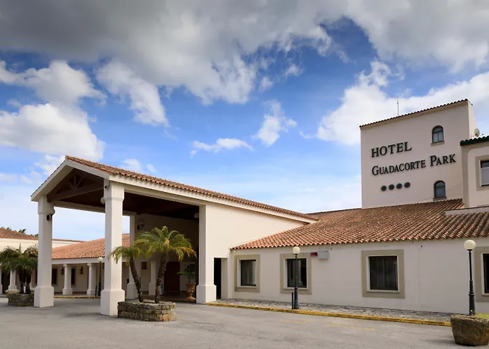 AZZ Guadacorte Campo de Gibraltar Los Barrios